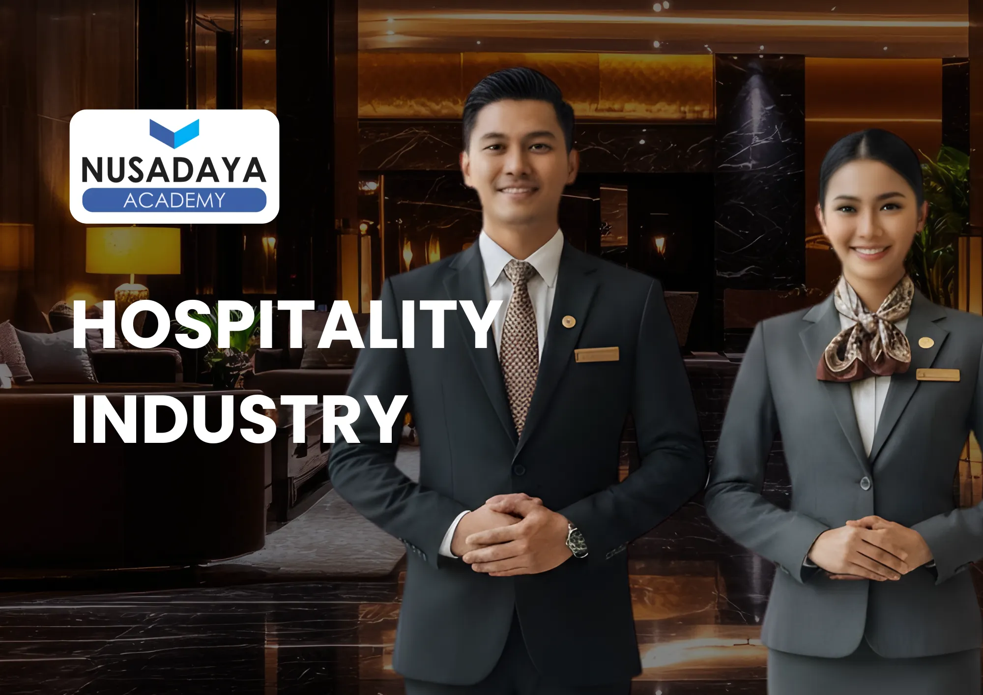 HOSPITALITY INDUSTRY