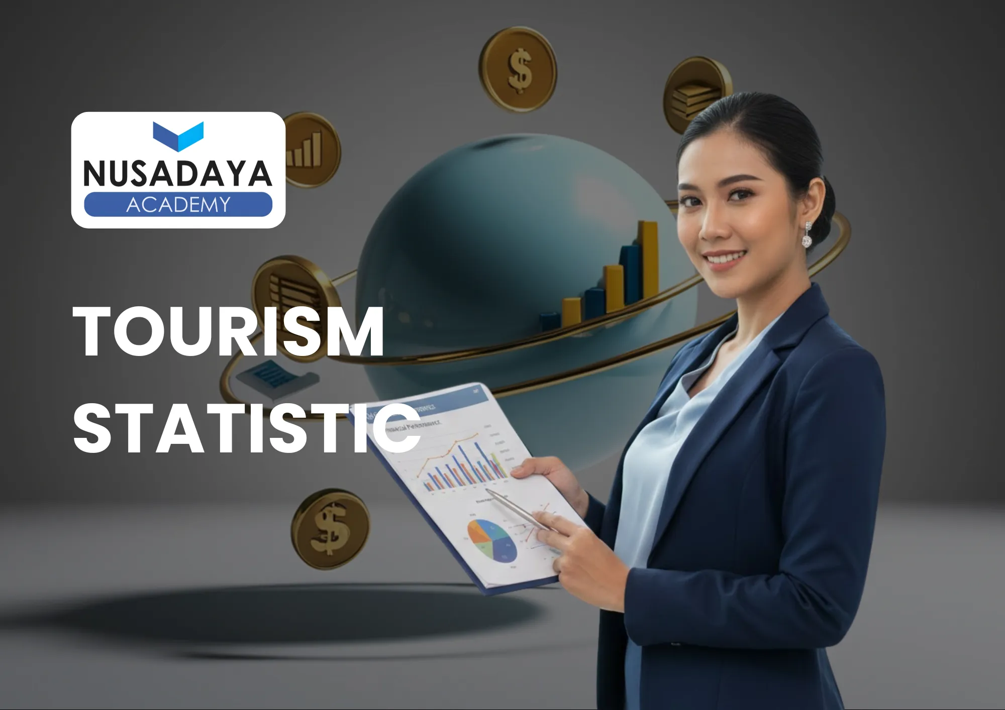 TOURISM STATISTIC